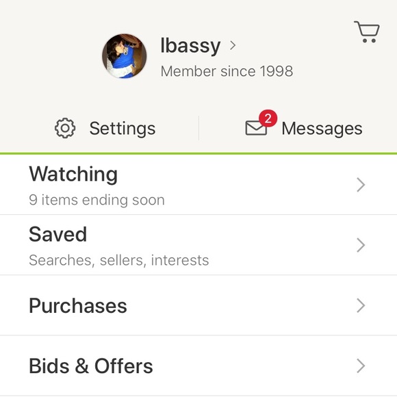 Meet your Posher, Lisa - Picture 3 of 3